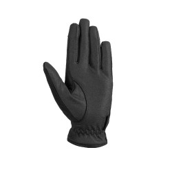 Guanti da equitazione invernali da donna Sinja B Vertigo Guanti da equitazione invernali da donna Sinja B Vertigo