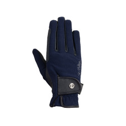 Guanti da equitazione invernali da donna Sinja B Vertigo Guanti da equitazione invernali da donna Sinja B Vertigo