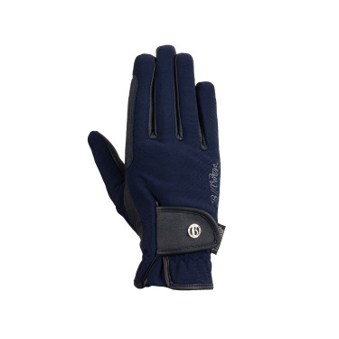 Guanti da equitazione invernali da donna Sinja B Vertigo Guanti da equitazione invernali da donna Sinja B Vertigo