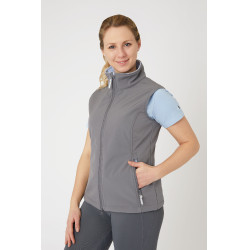 Gilet softshell senza maniche da donna Trisha Horze Gilet softshell senza maniche da donna Trisha Horze