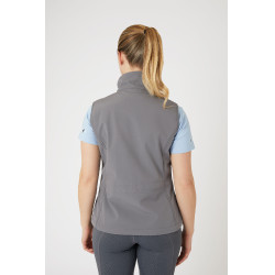 Gilet softshell senza maniche da donna Trisha Horze Gilet softshell senza maniche da donna Trisha Horze