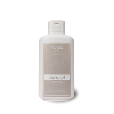 Olio per cuoio Horze Olio per cuoio Horze