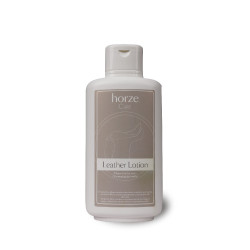 Lozione per cuoio Horze