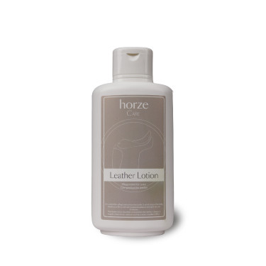 Lozione per cuoio Horze