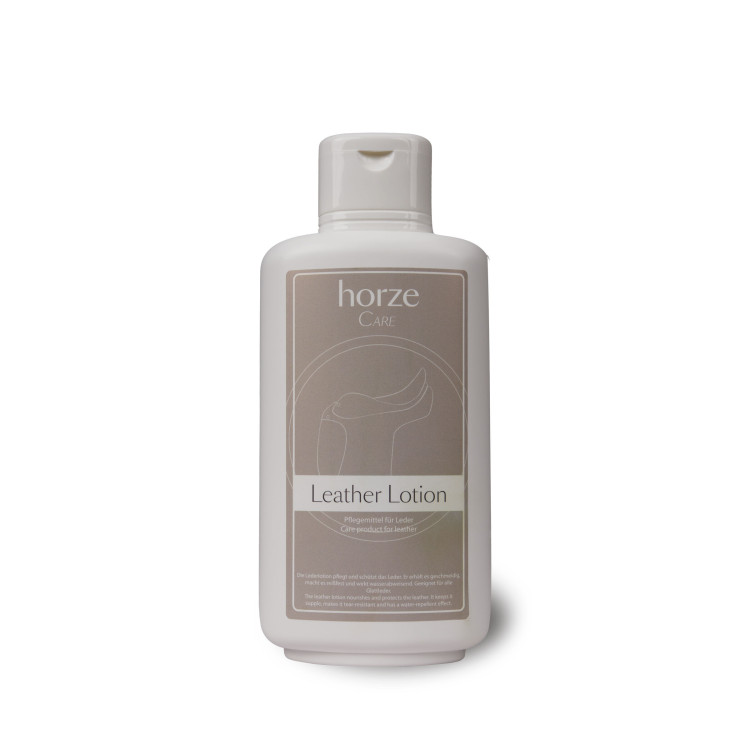 Lozione per cuoio Horze