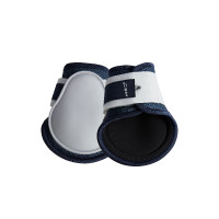 Paratendini Chicago 2.0 Horze Grigio nebbia portuale