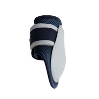 Paratendini Chicago 2.0 Horze Grigio nebbia portuale