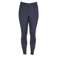 Pantaloni Covalliero Techno Uomo Blu scuro Pantaloni Covalliero Techno Uomo Blu scuro