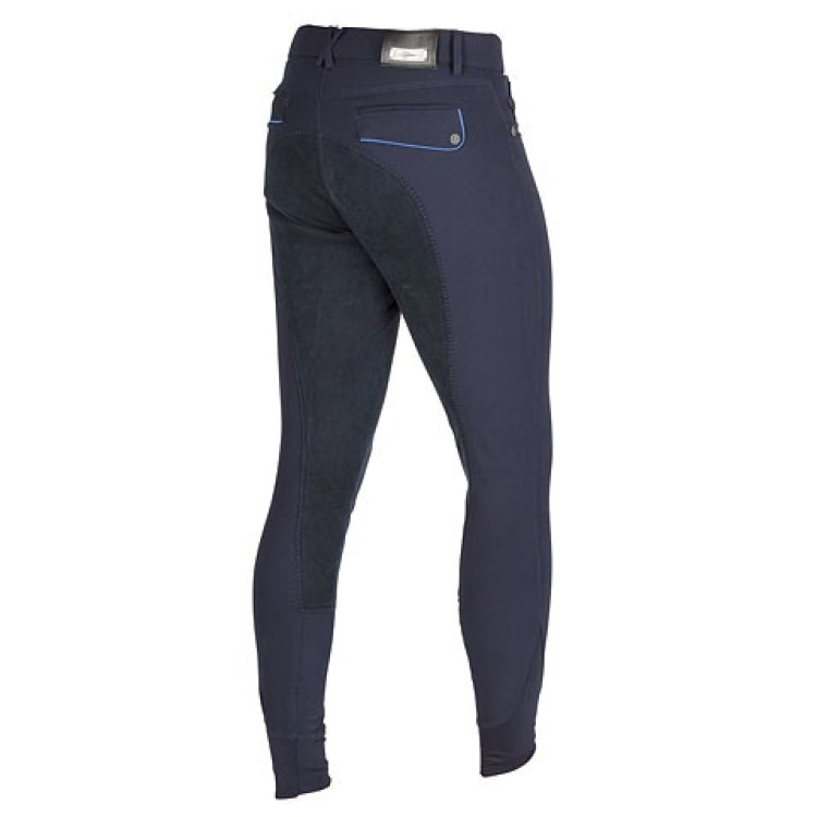 Pantaloni Covalliero Techno Uomo Pantaloni Covalliero Techno Uomo
