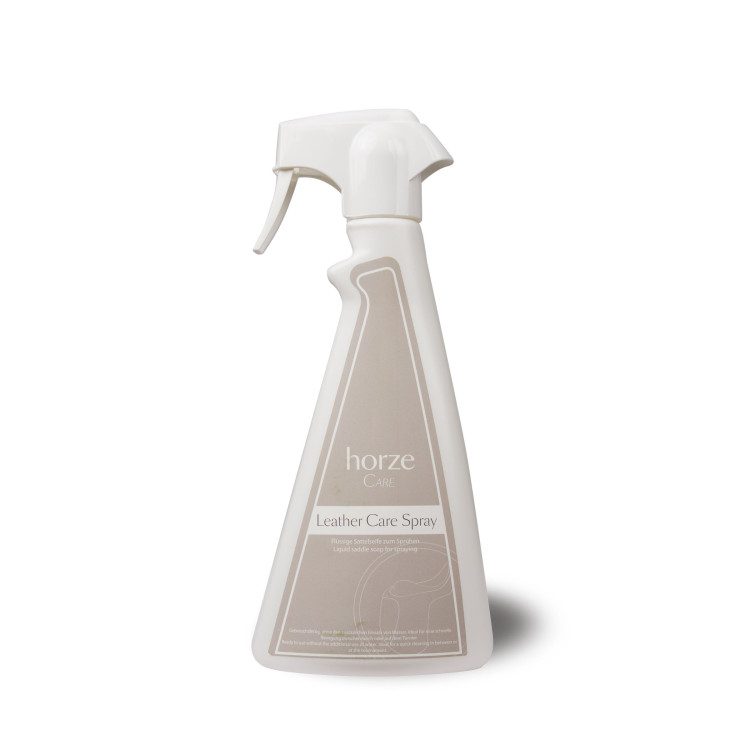 Spray per la manutenzione del cuoio Horze Spray per la manutenzione del cuoio Horze