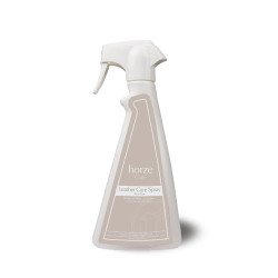 Spray per la cura del cuoio tutto-in-uno Horze Spray per la cura del cuoio tutto-in-uno Horze