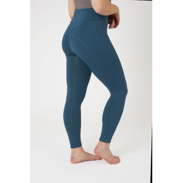 Leggings da equitazione donna con grip integrale Alyssa Horze Leggings da equitazione donna con grip integrale Alyssa Horze