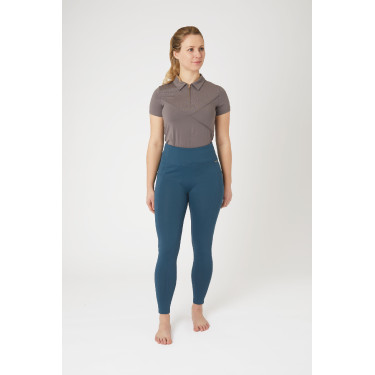 Leggings da equitazione donna con grip integrale Alyssa Horze Leggings da equitazione donna con grip integrale Alyssa Horze