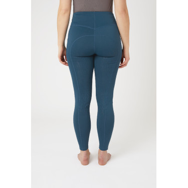 Leggings da equitazione donna con grip integrale Alyssa Horze Leggings da equitazione donna con grip integrale Alyssa Horze