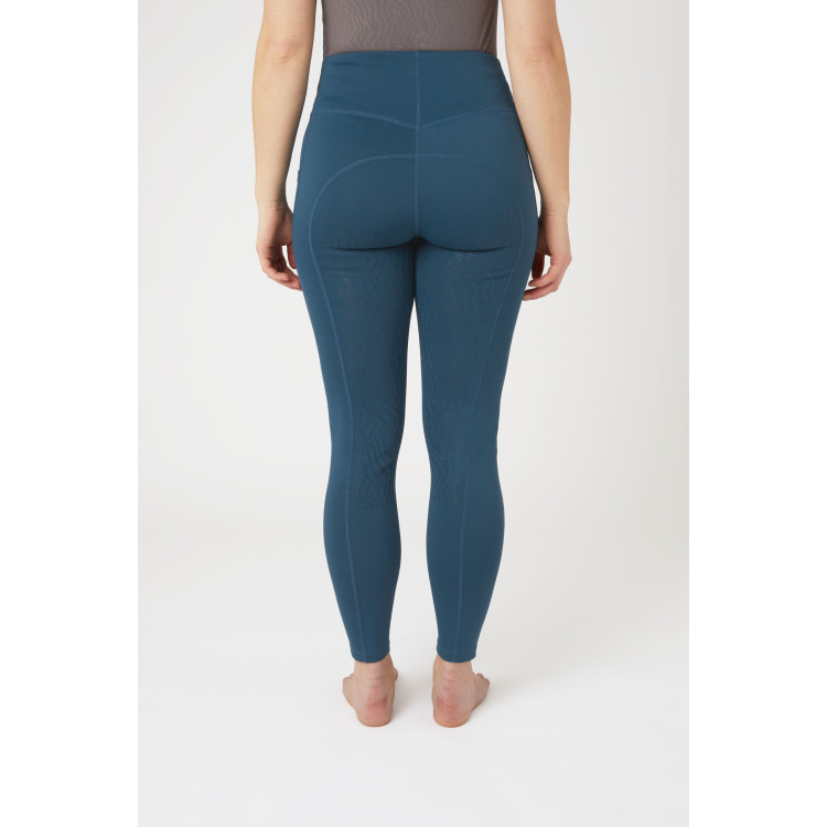 Leggings da equitazione donna con grip integrale Alyssa Horze Leggings da equitazione donna con grip integrale Alyssa Horze