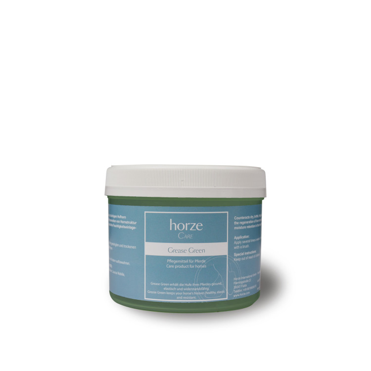 Grasso verde Horze
