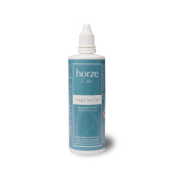 Gel per la cura della forchetta Horze Gel per la cura della forchetta Horze