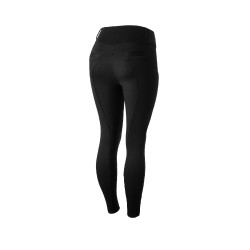 Pantaloni termici da donna Mira con fondo integrale Horze