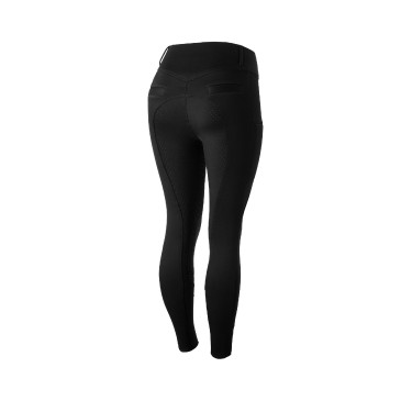 Pantaloni termici da donna Mira con fondo integrale Horze Pantaloni termici da donna Mira con fondo integrale Horze