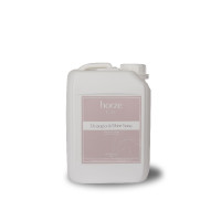 Ricarica spray districante e lucidante Horze Rosa pallido gesso