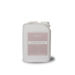 Ricarica spray districante e lucidante Horze Ricarica spray districante e lucidante Horze