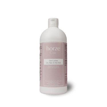 Lozione antiprurito Horze Lozione antiprurito Horze