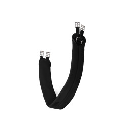 Cinghia Cavtat in neoprene con chiusura anti-sfregamento Horze Cinghia Cavtat in neoprene con chiusura anti-sfregamento Horze