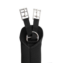 Cinghia Cavtat in neoprene con chiusura anti-sfregamento Horze Cinghia Cavtat in neoprene con chiusura anti-sfregamento Horze