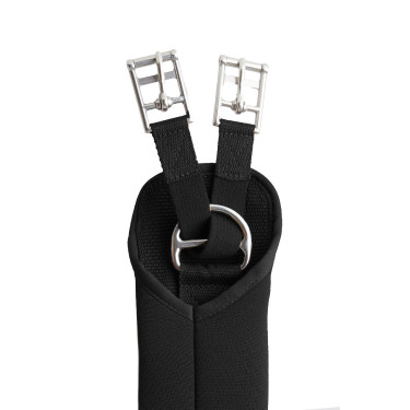 Cinghia Cavtat in neoprene con chiusura anti-sfregamento Horze Cinghia Cavtat in neoprene con chiusura anti-sfregamento Horze