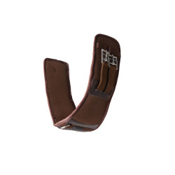 Cinghia da addestramento in neoprene Varna con elastico Horze Cinghia da addestramento in neoprene Varna con elastico Horze
