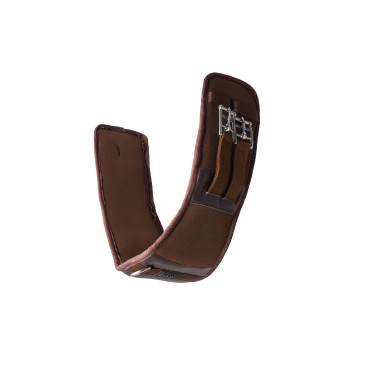 Cinghia da addestramento in neoprene Varna con elastico Horze Cinghia da addestramento in neoprene Varna con elastico Horze