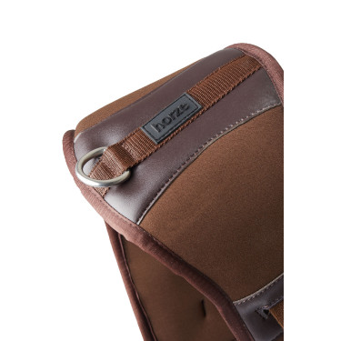 Sottopancia da addestramento in neoprene Varna senza elastico Horze Sottopancia da addestramento in neoprene Varna senza elastico Horze