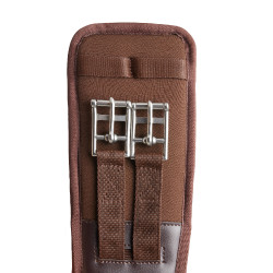 Sottopancia da addestramento in neoprene Varna senza elastico Horze Sottopancia da addestramento in neoprene Varna senza elastico Horze