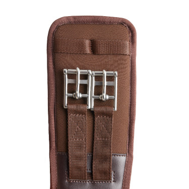 Sottopancia da addestramento in neoprene Varna senza elastico Horze Sottopancia da addestramento in neoprene Varna senza elastico Horze