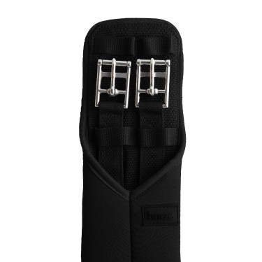 Cinghia dritta in neoprene Kazan senza elastico Horze Cinghia dritta in neoprene Kazan senza elastico Horze