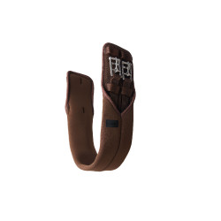 Cinghia dritta in neoprene Kazan senza elastico Horze Cinghia dritta in neoprene Kazan senza elastico Horze