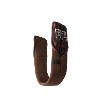 Cinghia dritta in neoprene Kazan senza elastico Horze Cinghia dritta in neoprene Kazan senza elastico Horze