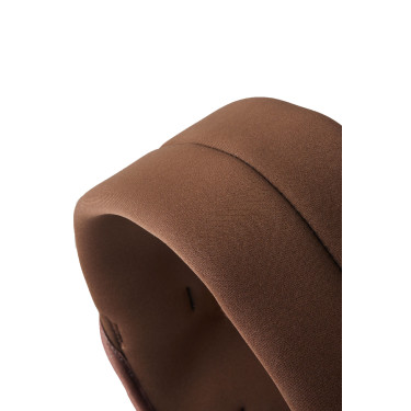 Cinghia dritta in neoprene Kazan senza elastico Horze Cinghia dritta in neoprene Kazan senza elastico Horze