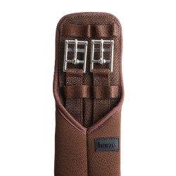 Cinghia dritta in neoprene Kazan senza elastico Horze Cinghia dritta in neoprene Kazan senza elastico Horze
