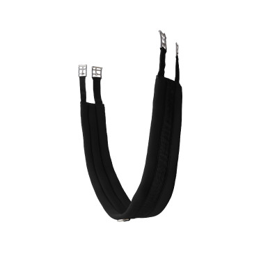 Cinghia in neoprene Dinant senza elastico Horze Cinghia in neoprene Dinant senza elastico Horze