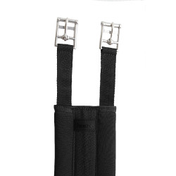 Cinghia in neoprene Dinant senza elastico Horze Cinghia in neoprene Dinant senza elastico Horze