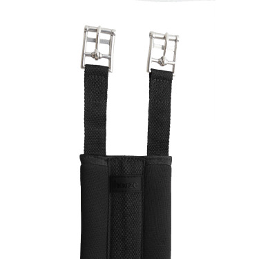 Cinghia in neoprene Dinant senza elastico Horze Cinghia in neoprene Dinant senza elastico Horze