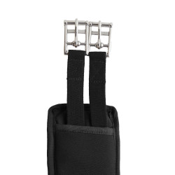 Sottopancia preformato in neoprene Frontera con elastico Horze Sottopancia preformato in neoprene Frontera con elastico Horze