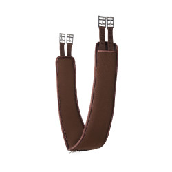 Cintura preformata in neoprene Frontera senza elastico Horze Cintura preformata in neoprene Frontera senza elastico Horze