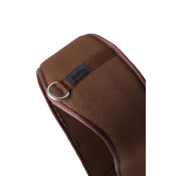 Cintura preformata in neoprene Frontera senza elastico Horze Cintura preformata in neoprene Frontera senza elastico Horze