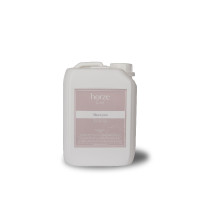 Ricarica di shampoo all'olio essenziale di albero del tè Horze Rosa pallido gesso Ricarica di shampoo all'olio essenziale di albero del tè Horze Rosa pallido gesso