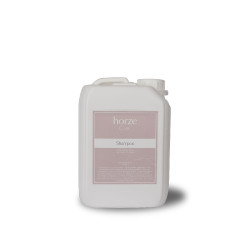 Ricarica di shampoo all'olio essenziale di albero del tè Horze Ricarica di shampoo all'olio essenziale di albero del tè Horze
