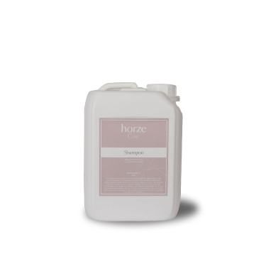Ricarica di shampoo all'olio essenziale di albero del tè Horze Ricarica di shampoo all'olio essenziale di albero del tè Horze