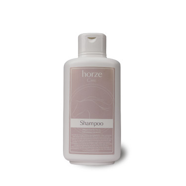 Shampoo all'olio essenziale di albero del tè Horze Shampoo all'olio essenziale di albero del tè Horze