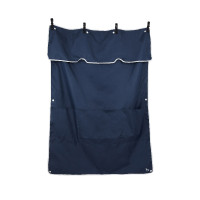 Tenda da box e contenitore Neat & Tidy Horze Blu notte scuro Tenda da box e contenitore Neat & Tidy Horze Blu notte scuro